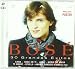 Bravo Bose - 30 Grandes Exitos (Reed)