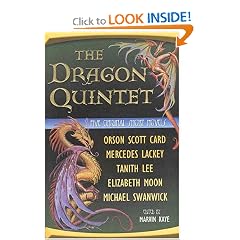 The Dragon Quintet