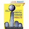 The Little Book of Essential Foreign Insults