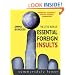 The Little Book of Essential Foreign Insults