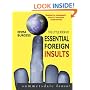 The Little Book of Essential Foreign Insults