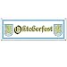 Oktoberfest - Sign Banner