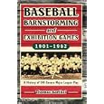 Baseball Barnstorming And Exhibition Games, 1901-1962 by  Thomas Barthel
