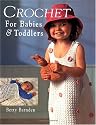 Crochet for Babies and Toddlers