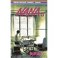 Nana, tome 1