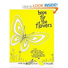 Hope for the Flowers