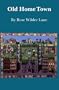 Old Home Town (Bison Book)