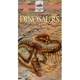 Dinosaurs [VHS]