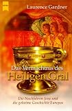 Produkt-Bild: Das Verm&auml;chtnis des Heiligen Gral