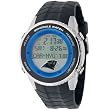 NFL Men's NFL-SW-CAR Schedule Series Carolina Panthers Watch