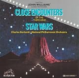 Close Encounters Of The Third Kind/Star Wars (John Williams Classic Film Scores)