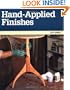 Hand-Applied Finishes