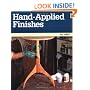 Hand-Applied Finishes