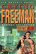 Crying Freeman: Portrait Of A Killer (Crying Freeman Perfect Collection)