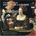 Classical Music : Jacquet de la Guerre: Sonatas