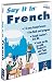 Software : Say It In French (PC & Mac)