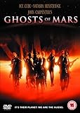 John Carpenter's Ghosts Of Mars [DVD] [2001]
