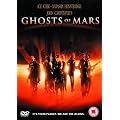 John Carpenter's Ghosts of Mars [DVD] [2001]