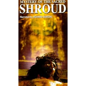 Mystery of the Sacred Shroud [VHS]