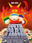 South Park - Le Film : Plus long, plu...