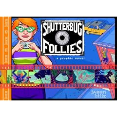 Shutterbug Follies: Graphic Novel (Doubleday Graphic Novels)