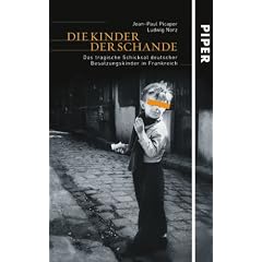 Die Kinder der Schande