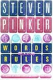 Words and rules : the ingredients of language