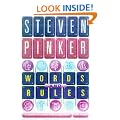 Words And Rules (Science Masters)