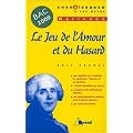 Le Jeu de l'amour et du Hasard, de Marivaux