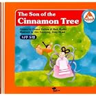 The Son of the Cinnamon Tree the Donkey's Egg (Korean Folk Tales for Children, Vol 10)... by  Duance Vorhees, Mark Mueller, Kim Yon-Kyong, and Kang Mi-Sun