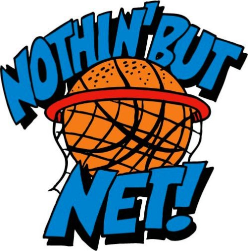 Nothinft. But Net! Temporary Tattoos