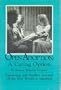 Open Adoption: A Caring Option