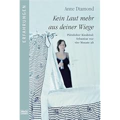 Kein Laut mehr aus deiner Wiege