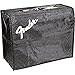 Fender 65 Deluxe Reverb/Super-Sonic 22 Combo Amplfier Cover, Black