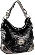 KATHY Van Zeeland Poseidon Large Hobo