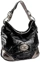 KATHY Van Zeeland Poseidon Large Hobo