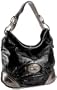 KATHY Van Zeeland Poseidon Large Hobo