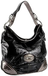 KATHY Van Zeeland Poseidon Large Hobo