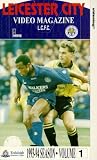 Review Vsi Enterprises Ltd  / Leicester City-1993/94 V1