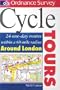 Philip's Cycle Tours 24 One-Day Routes Within a 60-Mile: Radius Around London