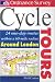 Book Philip's Cycle Tours 24 One-Day Routes Within a 60-Mile: Radius Around London