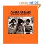 Ambos Nogales: Intimate Portraits of the U.S-Mexico Border