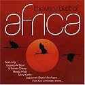The Very Best of Africa