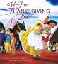 The Very First Thanksgiving Day