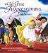 The Very First Thanksgiving Day