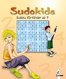 Sudokids. Sudoku fuer Kinder ab 7