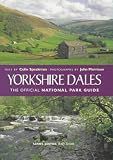 Yorkshire Dales: The Official National Park Guide