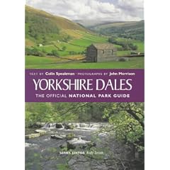 Yorkshire Dales: The Official National Park Guide