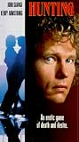 Hunting (1991) [VHS]