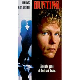 Hunting [VHS]